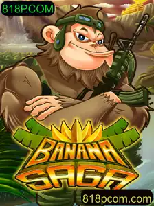 BananaSaga: Uma Jornada Divertida e Envolvente