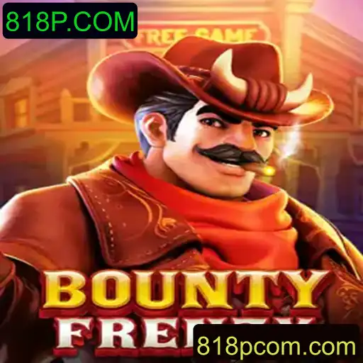 Introdução e Regras do Jogo BountyFrenzy