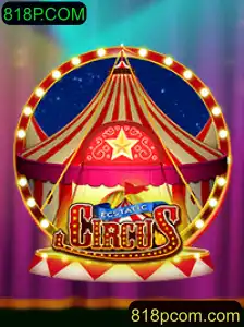 EcstaticCircus: Uma Nova Aventura no Mundo dos Jogos
