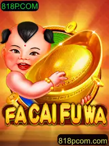 Descubra o Jogo FaCaiFuWa: Entretenimento e Estratégia no Mundo dos Jogos Online