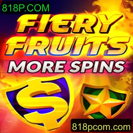 Explorando o Mundo de FieryFruitsMoreSpins: Um Guia Completo para o Jogador Moderno