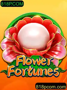 Explorando o Mundo de FlowerFortunes: Um Jogo Revolucionário do 818P.COM