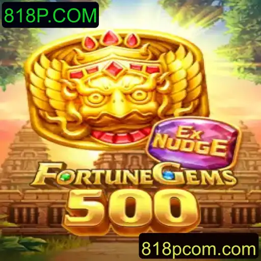 FortuneGems500: Descubra o Fascinante Mundo dos Jogos de Azar