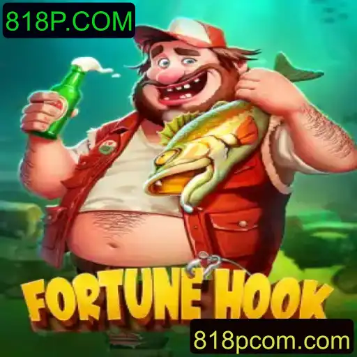 Desvendando o Mundo de FortuneHook: Um Jogo Empolgante com 818P.COM