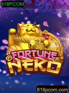 Descubra FortuneNeko: O Jogo que Une Tradição e Inovação