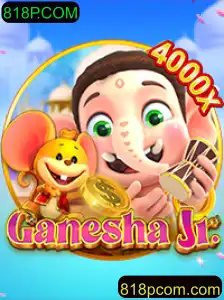 GaneshaJr: Um Guia Completo para o Fascinante Jogo Inspirado em Estratégia e Sorte
