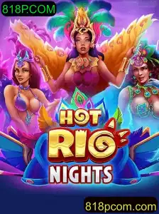 HotRioNights: A Nova Sensação dos Jogos Interativos