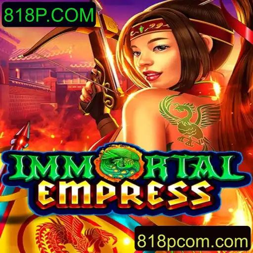 Descubra ImmortalEmpress: Um Novo Universo de Estratégia e Aventura