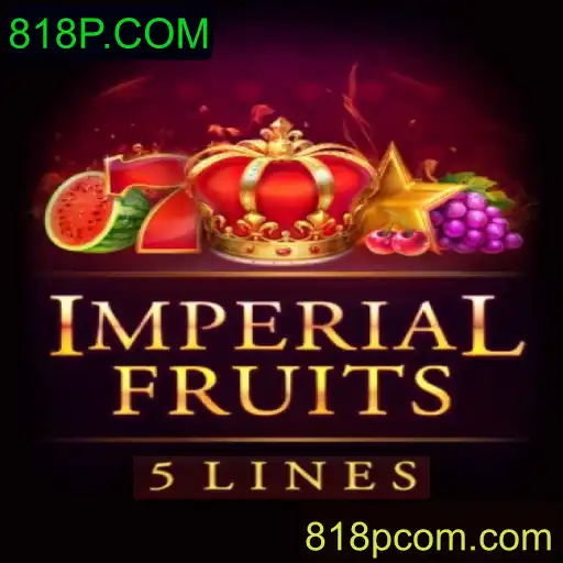 Descubra o Fascinante Mundo do Jogo 'ImperialFruits5' e suas Regras