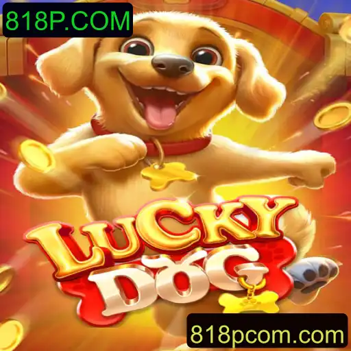 Descubra o Fascinante Mundo de LuckyDog e a Inovação de 818P.COM