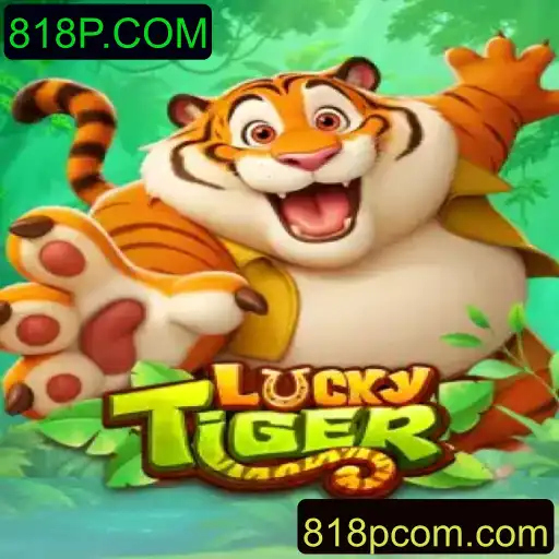 LuckyTiger: Descubra o Fascinante Mundo do Jogo Popular Com 818P.COM