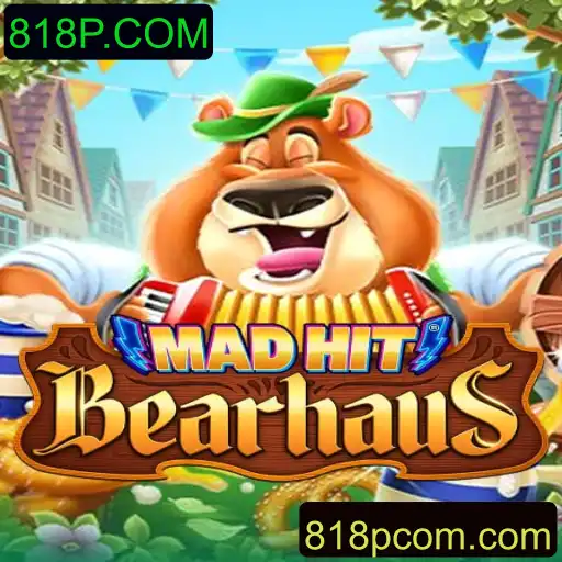 Descobrindo o Mundo de MadHitBearhaus: Aventuras e Estratégias