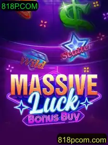 Explorando o Mundo de MassiveLuckBonusBuy: Um Guia Completo