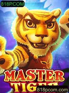 Descubra o Fascinante Mundo do MasterTiger: Estratégia, Competitividade e Entretenimento