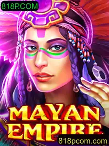 MayanEmpire: Descubra um Mundo Antigo de Estratégia e Conquista