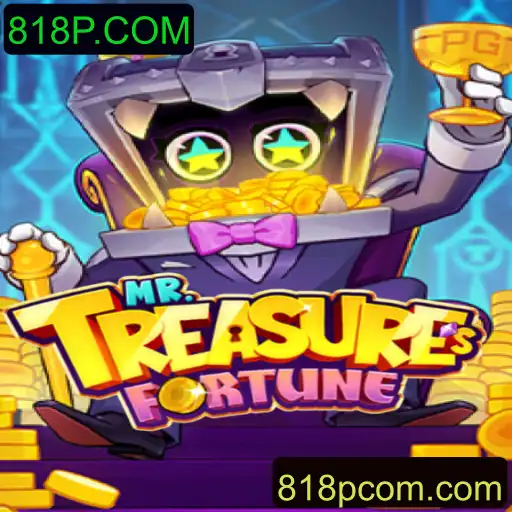 Desvendando o Fascinante Mundo de MrTreasuresFortune