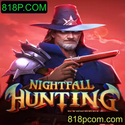 Explorando NightfallHunting: Um Jogo de Estratégia e Aventura