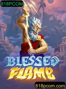 Descubra o Fascinante Mundo de BlessedFlame