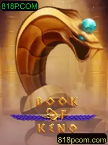 Explorando o Mundo do BookOfKeno: Regras e Estratégias