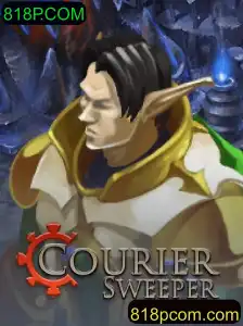 Introdução ao CourierSweeper: Um Novo Fenômeno nos Jogos Online
