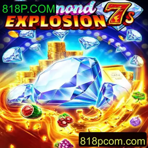 Explorando DiamondExplosion7s: O Jogo que Está Revolucionando as Plataformas de Entretenimento em 818P.COM