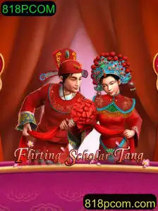 Flirting Scholar Tang: Uma Jornada Através da Cultura e Diversão