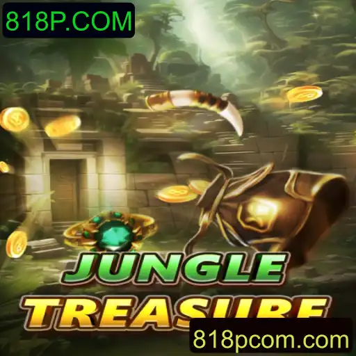 Explore o Mundo Emocionante de JungleTreasure