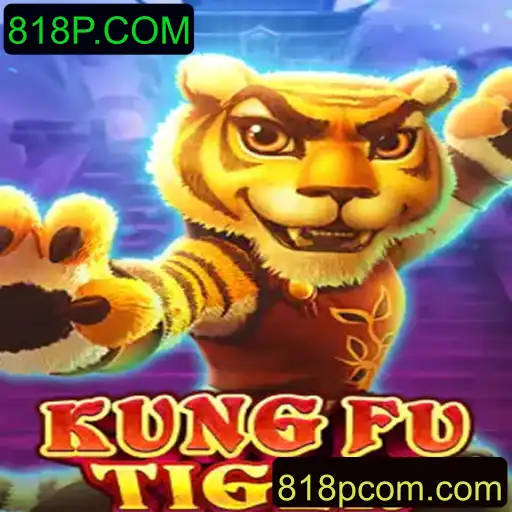 Descubra o Vibrante Mundo de KungFuTiger - Um Jogo Empolgante para Todas as Idades