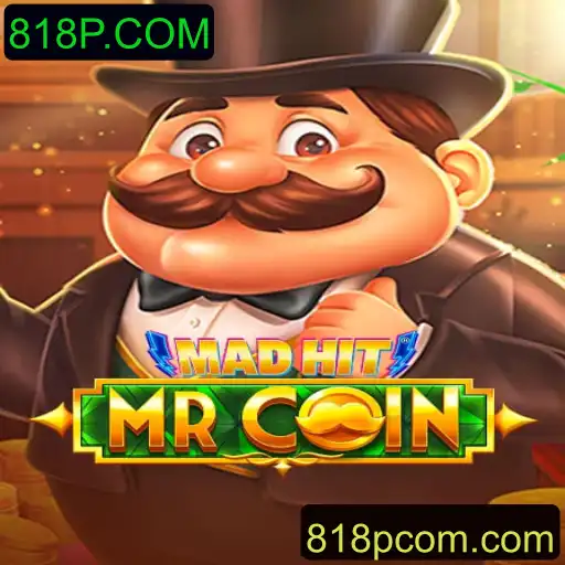 Descubra o Fascinante Mundo de MadHitMrCoin e a Surpreendente 818P.COM