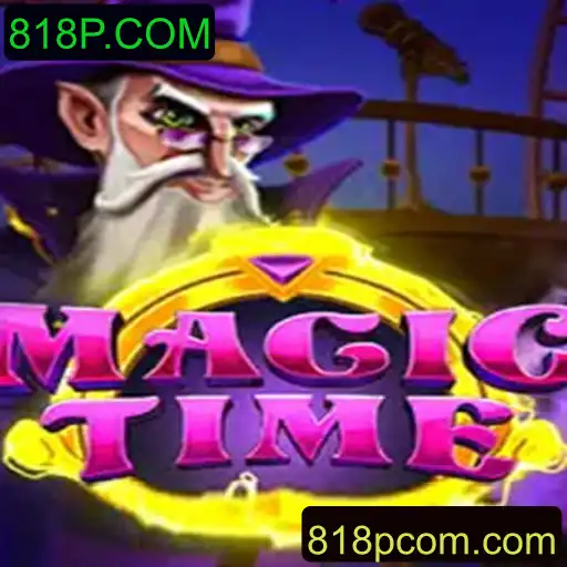 Explorando o Mundo de MagicTime: Um Jogo de Estratégia e Aventura