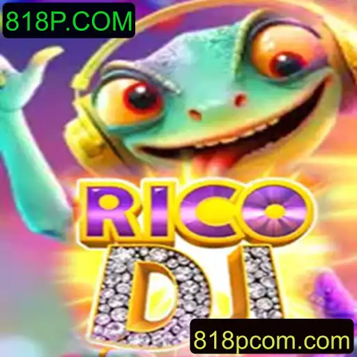 RicoDJ: O Novo Fenômeno dos Games em 2023