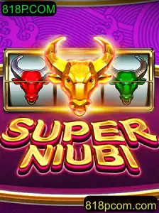 Descubra o Mundo Fascinante de SuperNiubi: Uma Aventura Única no 818P.COM