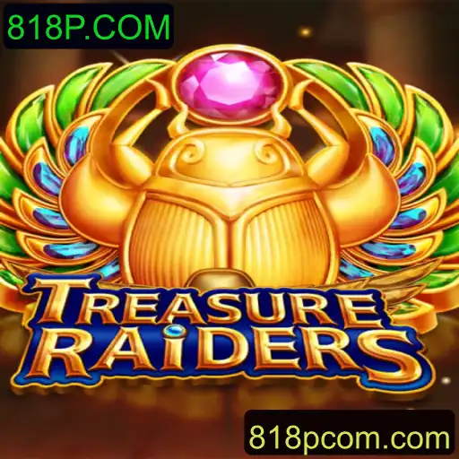 Descubra o Mundo de Aventura do Jogo TREASURERAIDERS