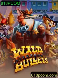 Desvendando WildBullets: Uma Aventura Inovadora no Mundo dos Jogos
