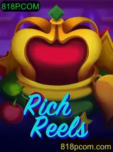 Explorando o Fascinante Mundo de RichReels: Uma Experiência de Jogo Revolucionária