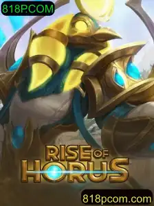 Desvendando Rise of Horus: O Jogo Que Conquista Multidões