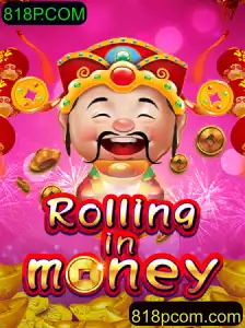 Descubra o Jogo Viciante RollingInMoney