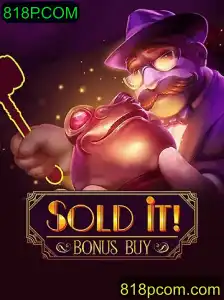 Explorando o Jogo SolditBonusBuy: Inovação e Estratégia
