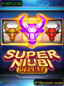 Explorando o Universo de SuperNiubiDeluxe