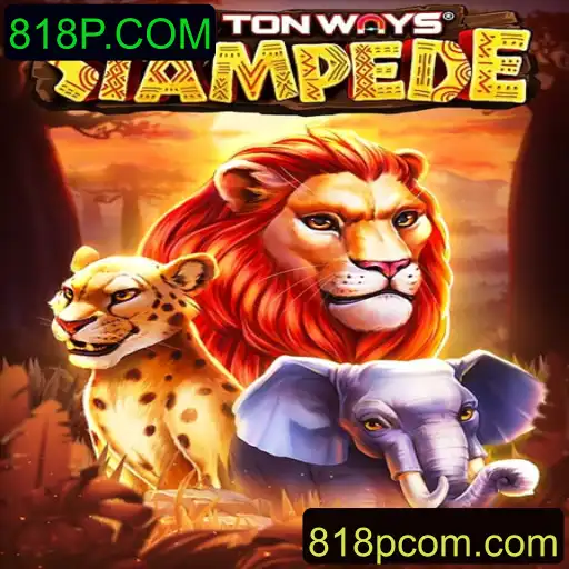 Explorando TenTonWaysStampede: Um Novo Horizonte de Entretenimento