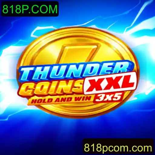 Explorando o Mundo de ThunderCoinsXxl