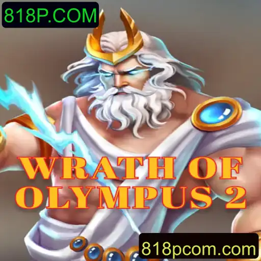 Descubra WrathofOlympus2: Mergulhe no Universo dos Deuses Gregos